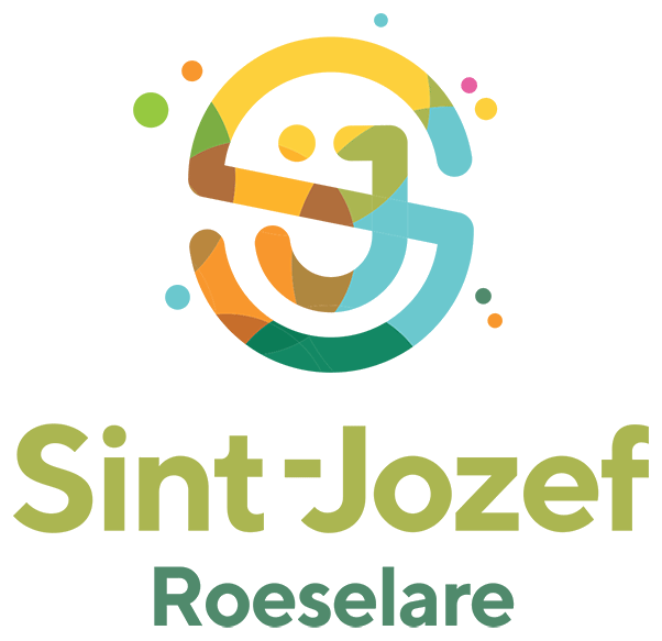 Logo Sint-Jozef